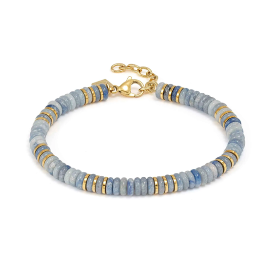 Bracciale Nomination in Acciaio 027937/100 - 027937/100